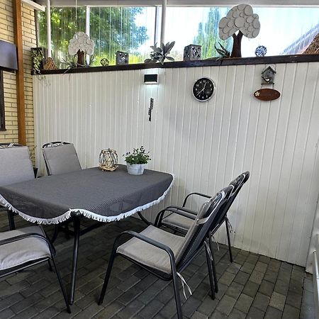 Christels Ferienwohnung 2 In Thale Mit Ueberdachter Terrasse, Kueche Mit Tv & Geschirrspueler المظهر الخارجي الصورة